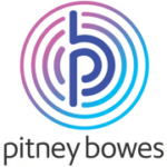 Logo Pitney Bowes