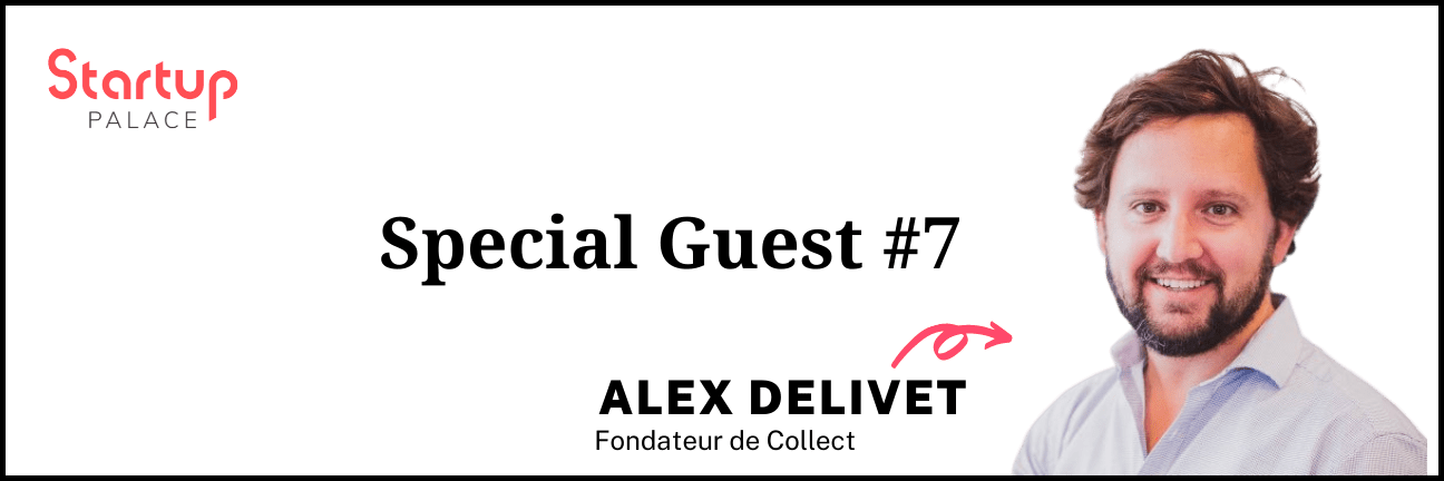 alex special guest