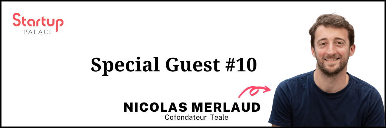 Special Guest- Nicolas Merlaud (1)