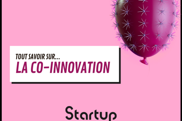 Co-Innovation