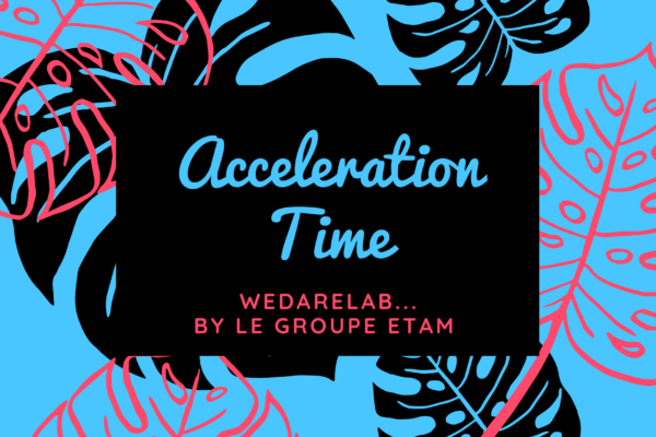 Acceleration Time